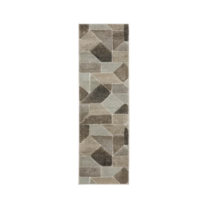Oriental Weavers CAMBRIA 004L2 Multi 9'10X12'10