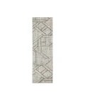 Oriental Weavers CAMBRIA 5569b Grey/Beige Rug 6'7X9'6
