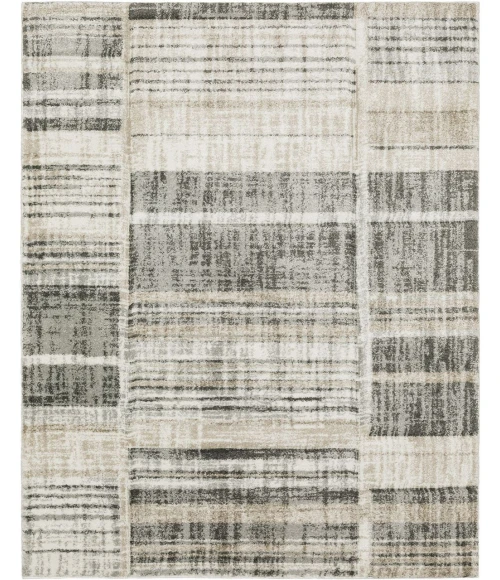 Oriental Weavers CAMBRIA 055X2 Beige 6' 7X9' 6