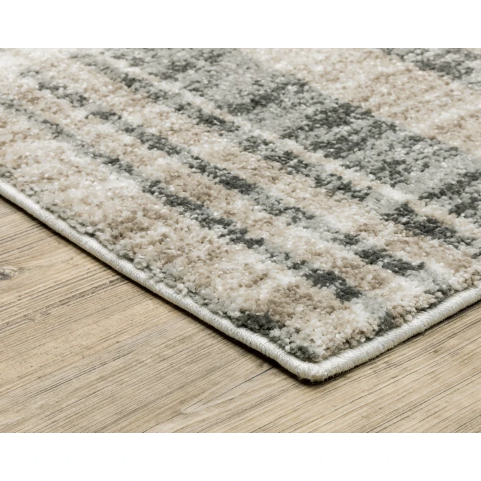 Oriental Weavers CAMBRIA 055X2 Beige 1'10X7' 6