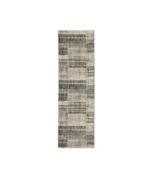 Oriental Weavers CAMBRIA 055X2 Beige 1'10X7' 6