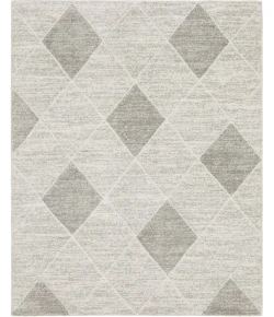 Oriental Weavers Cambria 5W Grey/ Ivory 6 Ft. 7 In. X 9 Ft. 6 In. Rectangle Rug