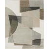 Oriental Weavers Cambria 84J Beige/ Multi 3 Ft. 3 In. X 5 Ft. Rectangle Rug