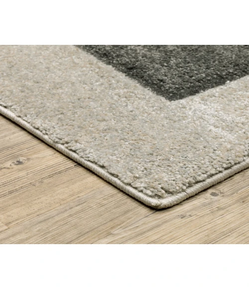 Oriental Weavers CAMBRIA 84j Beige/Multi Rug 5'3X7'6