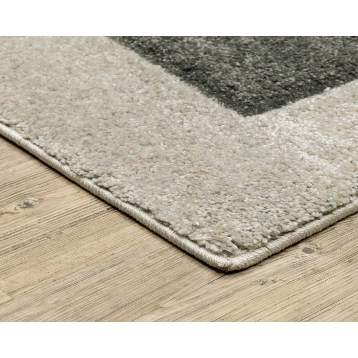 Oriental Weavers CAMBRIA 84j Beige/Multi Rug 6'7X9'6