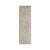 Oriental Weavers Cambria 93L Ivory/ Beige 1 Ft.10 In. X 7 Ft. 6 In. Runner Rug