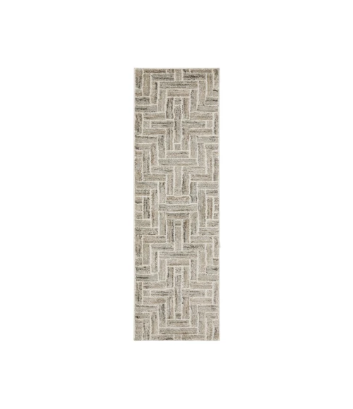 Oriental Weavers CAMBRIA 93l Ivory/Beige Rug 1'10X7'6