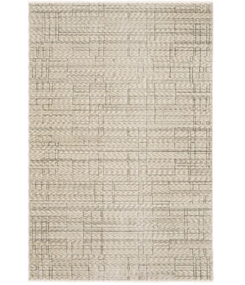 Oriental Weavers CAPELLA CAP07 Beige 6' 7X9' 6