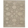Oriental Weavers Capella Cap09 Grey/ Beige 3 Ft. 3 In. X 5 Ft. Rectangle Rug