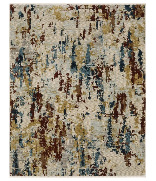 Oriental Weavers CAPELLA CAP11 Beige 5' 3X7' 6