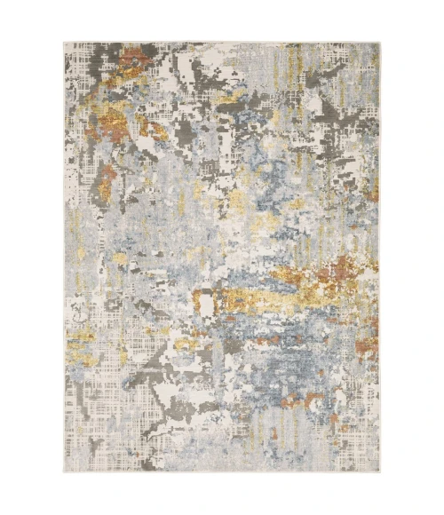 Oriental Weavers Area Rug Caravan 1340W Beige 3' 3" X  5'