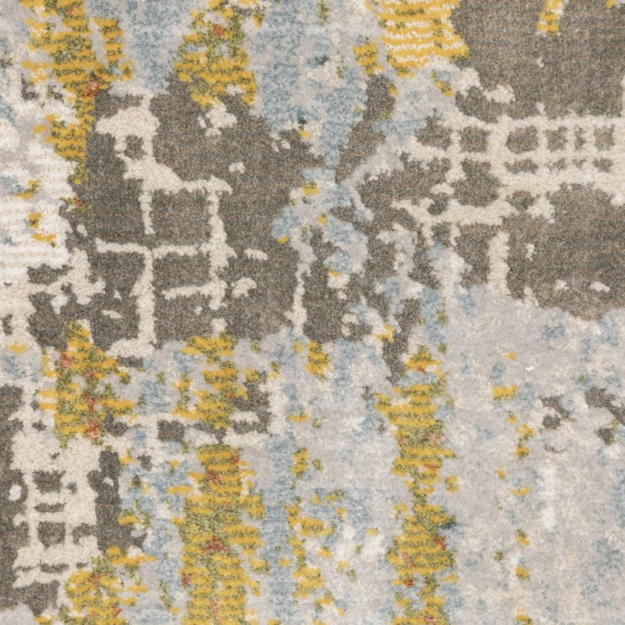 Oriental Weavers Area Rug Caravan 1340W Beige 7'10" X 10'10"