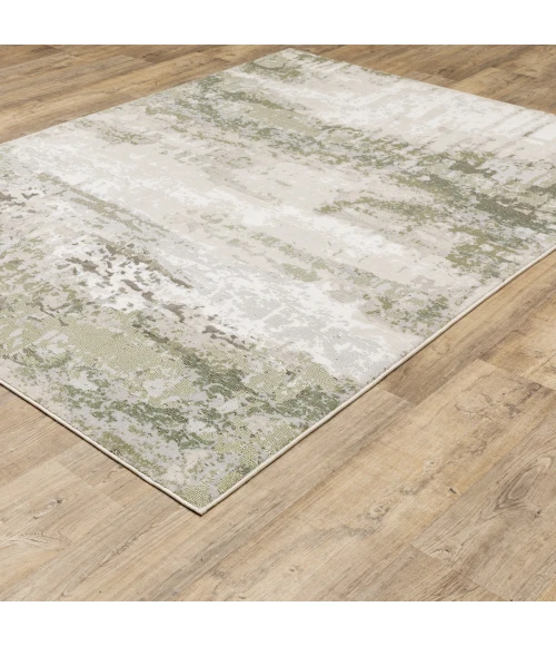 Oriental Weavers Area Rug Caravan 2061W Beige 3' 3" X  5'