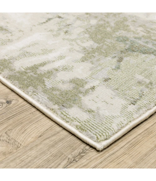 Oriental Weavers Area Rug Caravan 2061W Beige 3' 3" X  5'