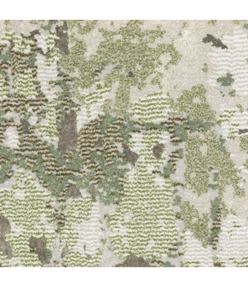 Oriental Weavers Area Rug Caravan 2061W Beige 3' 3" X  5'