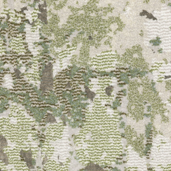 Oriental Weavers Area Rug Caravan 2061W Beige 7'10" X 10'10"