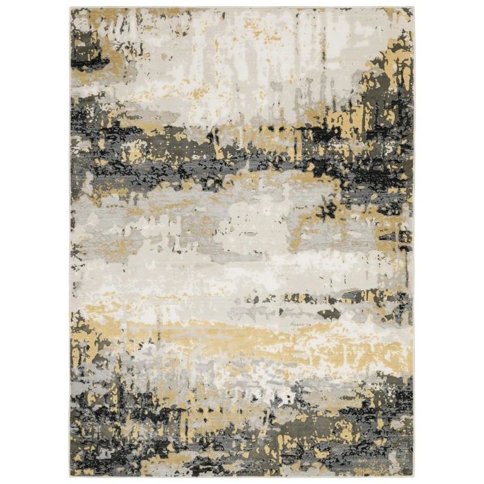 Oriental Weavers Area Rug Caravan 2061X Beige 7'10" X 10'10"