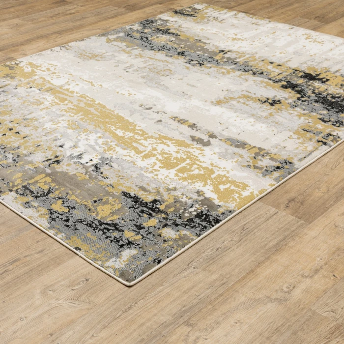 Oriental Weavers Area Rug Caravan 2061X Beige 7'10" X 10'10"