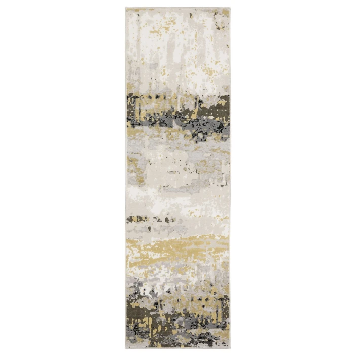 Oriental Weavers Area Rug Caravan 2061X Beige 7'10" X 10'10"