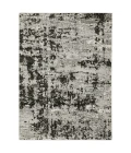 Oriental Weavers Area Rug Caravan 4153Q Grey 7'10" X 10'10"