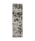 Oriental Weavers Area Rug Caravan 4153Q Grey 7'10" X 10'10"