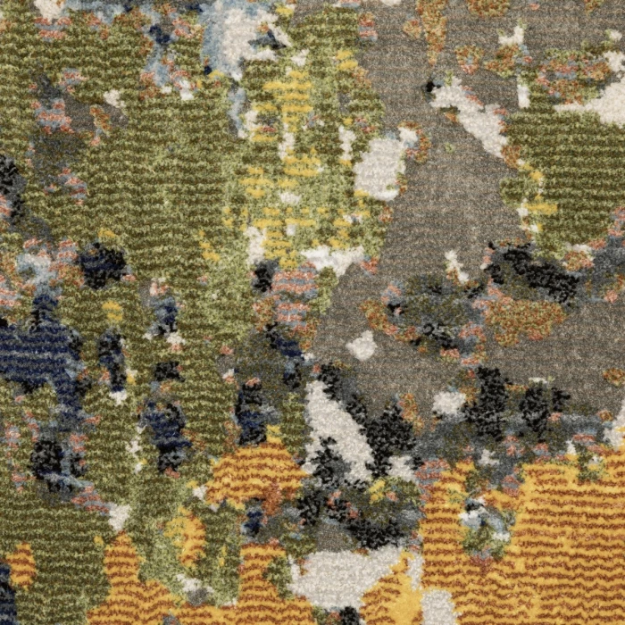 Oriental Weavers Area Rug Caravan 502X8 Beige 7'10" X 10'10"