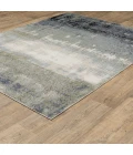Oriental Weavers Area Rug Caravan 5571H Blue 3' 3" X  5'