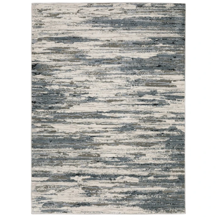 Oriental Weavers Area Rug Caravan 750W8 Beige 7'10" X 10'10"