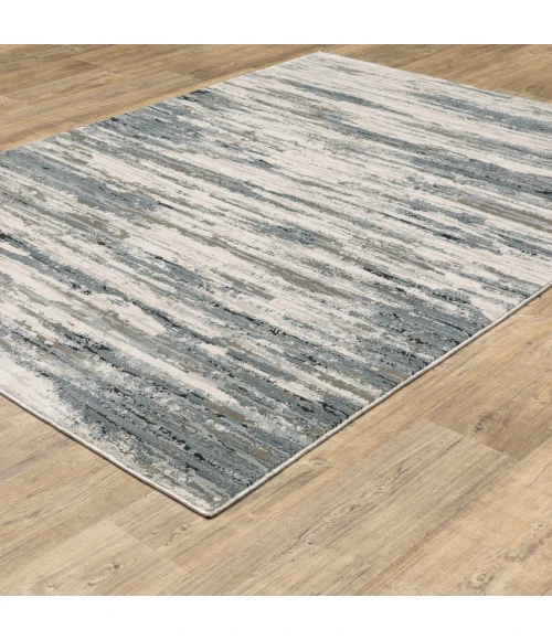 Oriental Weavers Area Rug Caravan 750W8 Beige 7'10" X 10'10"