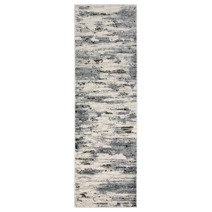 Oriental Weavers Area Rug Caravan 750W8 Beige 7'10" X 10'10"