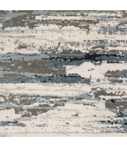 Oriental Weavers Caravan 750W8 Beige/ Blue Area Rug 7 ft. 10 in. X 10 ft. 10 in. Rectangle