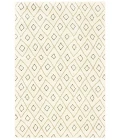 Oriental Weavers Area Rug Carson 3943G Ivory 9'10" X 12'10"