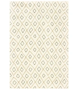 Oriental Weavers Carson 3943G Ivory/ Sand Area Rug 9 ft. 10 in. X 12 ft. 10 in. Rectangle