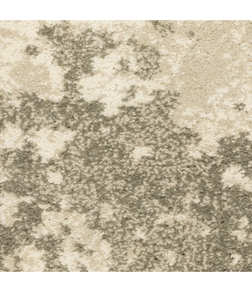 Oriental Weavers Area Rug Carson 0734D Beige 3'10" X  5' 5"