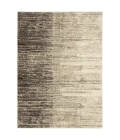 Oriental Weavers Area Rug Carson 0735A Beige 3'10" X  5' 5"