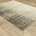 Oriental Weavers Area Rug Carson 0735A Beige 3'10" X  5' 5"