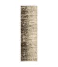 Oriental Weavers Area Rug Carson 0735A Beige 3'10" X  5' 5"