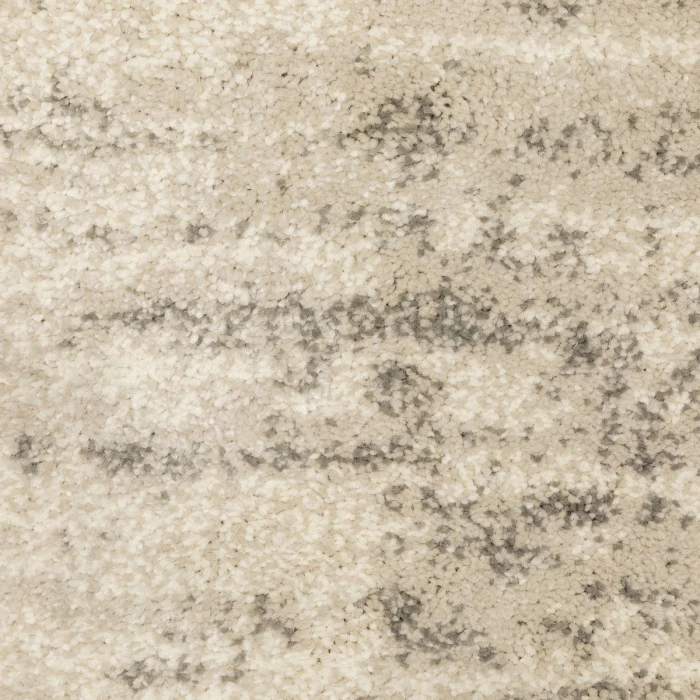 Oriental Weavers Area Rug Carson 0735A Beige 3'10" X  5' 5"