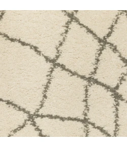 Oriental Weavers Carson 0738B Ivory/ Grey Area Rug 2 ft. X 3 ft. Rectangle