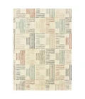 Oriental Weavers Area Rug Carson 9663A Ivory 7'10" X 10'