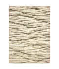 Oriental Weavers Area Rug Carson 9671C Ivory 7'10" X 10'