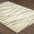 Oriental Weavers Area Rug Carson 9671C Ivory 2' 3" X  7' 6" Runner