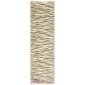 Oriental Weavers Area Rug Carson 9671C Ivory 2' 3" X  7' 6" Runner