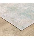 Oriental Weavers CAVETT Ivory CAV01 5ft. 3in. X 7ft. 6in. Rect. Rug