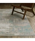 Oriental Weavers CAVETT Ivory CAV01 5ft. 3in. X 7ft. 6in. Rect. Rug