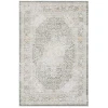 Oriental Weavers CAVETT Grey CAV02 5ft. 3in. X 7ft. 6in. Rect. Rug