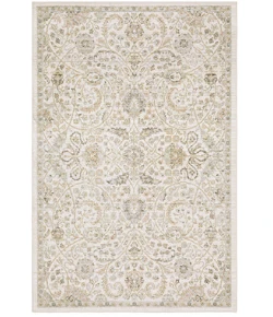 Oriental Weavers CAVETT Ivory CAV05 6ft. 7in. X 9ft. 6in. Rect. Rug