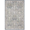 Oriental Weavers CAVETT Blue CAV06 2ft. 7in. X 7ft. 9in. Rect. Rug