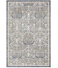 Oriental Weavers CAVETT Blue CAV06 2ft. 7in. X 7ft. 9in. Rect. Rug