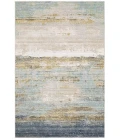 Oriental Weavers CAVETT Blue CAV09 5ft. 3in. X 7ft. 6in. Rect. Rug